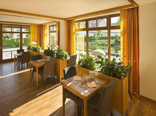 Hotel Garni Gaestehaus Am Muehlbach Ottobeuren Eksteriør bilde